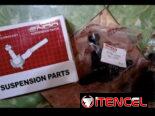 🚘 Piezas de HYUNDAI ACCENT / KIA RIO 2006 – 2010 🚘