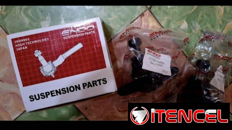 🚘 Piezas de HYUNDAI ACCENT / KIA RIO 2006 – 2010 🚘