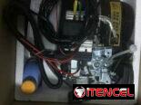 ⚙️Extensor de Rango mecánico de 5500w 0km⚙️