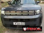 Vendo óseo Hyundai Santa Fe, 2024, con turbo el básico