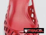 Tacones Mango