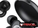 Tapones para cancelación de sonido