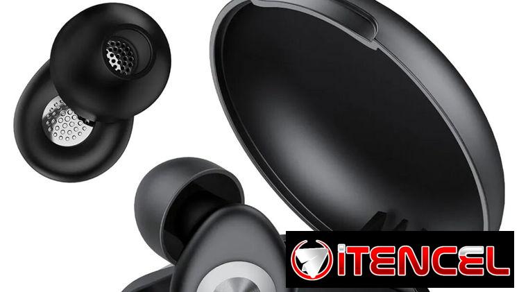 Tapones para cancelación de sonido