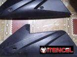 Piezas y accesorios para motos
