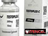Testosterona