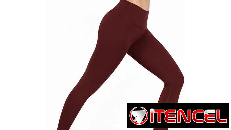 LICRA DEPORTIVA ROJA VPT-0223
