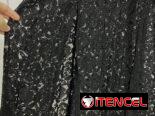 Vestido negro**graduación/ evento/ fiesta