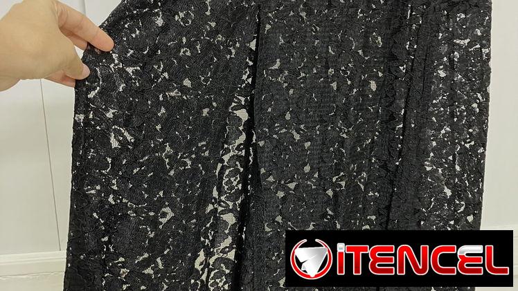 Vestido negro**graduación/ evento/ fiesta