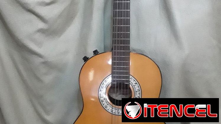 Vendo Guitarra