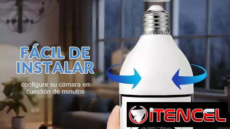 Vendo cámara de vigilancia. 20