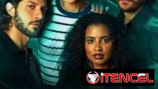 Manía de ti (Novela Brasileña Completa) – 50543114