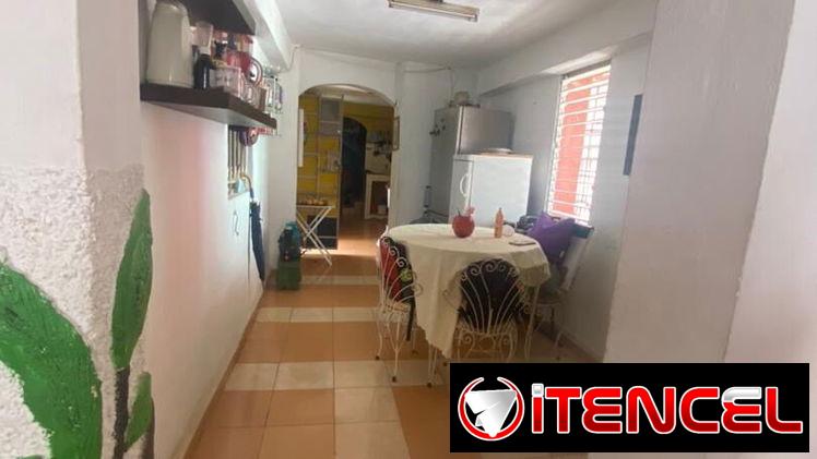 Casa en Centro Habana