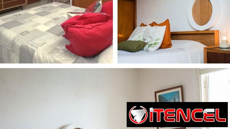 Magnífico apartamento en Vedado sin afectaciones eléctricas