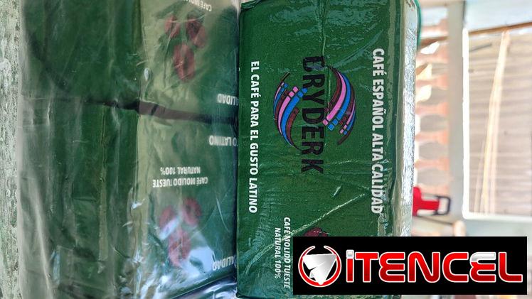 Café de 250g