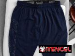 Shores nike en negro y azul oscuro buena calidad en 15 USD si compra mas de 10 se le hace una buena rebaja