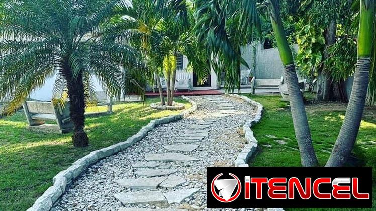 COD.Z ​💎 ¡CASA DE LUJO EN BOCA CIEGA! 🏝️ TOTALMENTE INDEPENDIENTE CON PISCINA Y TOBOGÁN 💦