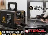 Máquina de Soldar Inverter