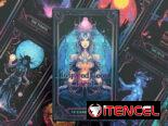 Venta de Tarot
