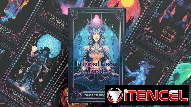 Venta de Tarot