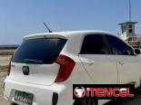 Kia Pikanto 2013 Muy buenas condiciones