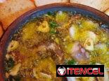 Chef de cocina busca empleo