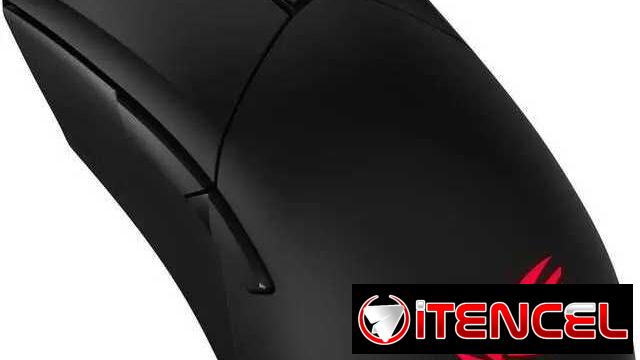 🎮 Mouse Asus ROG Gladius III Core 🎮 1000Hz🔹300ips🔹72g🔹12000dpi🔹Ergonomic🔹ROG Micro Switch II🔹ROG Paracord 📦0km
