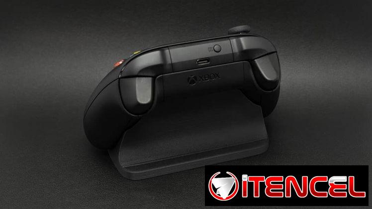 Stand para mandos de Xbox | Xbox | Con garantía | videojuegoshabana.com