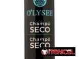 Champú en seco 200ml (10usd)