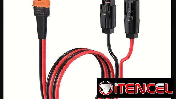 XT60i adaptador