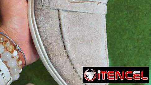 Mocasines para hombre varios colores