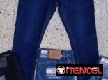 👖 Jeans de hombre – Talla 32 – Cómodos y duraderos
