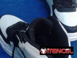 Tenis boticas #38