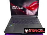 LAPTOP GAMING ASUS ROG STRIX G18 2025 RTX 5080 32GB RAM 2TB SSD + MOCHILA ROG ENVÍO + GARANTÍA