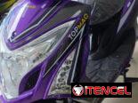 🛵 MOTO TOPMAQ BUCATTI F3 🛵  🔥 POTENCIA, VELOCIDAD Y AUTONOMÍA EN UN SOLO EQUIPO 🔥
