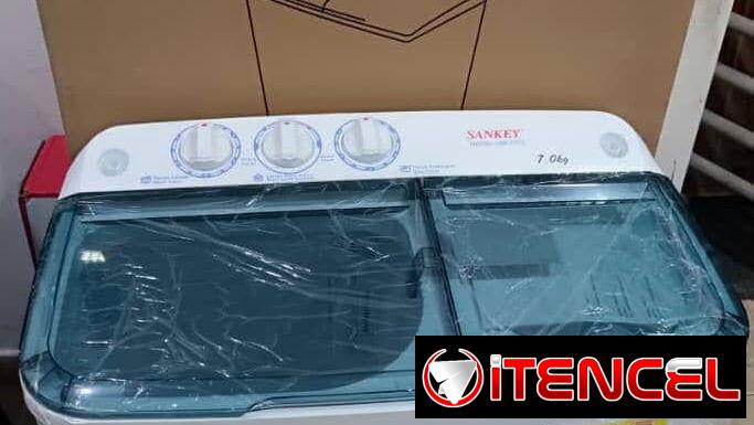 🚨Lavadoras AL VAPOR, 11kg, semiautomáticas, 7kg y automáticas, 9kg, detalles y precios en cada foto, 📞👉🏻 58684483