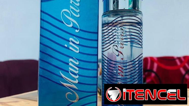 Ricos perfumer