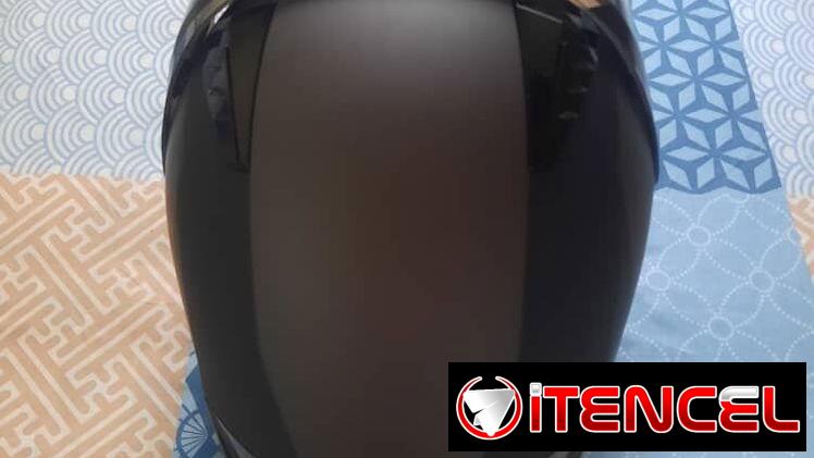 Casco para moto