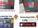 Split inverter Milexus 1T  53220916