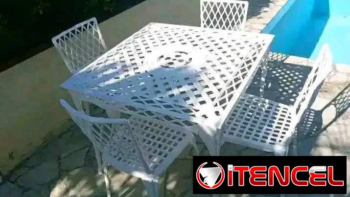 Juego de mesa