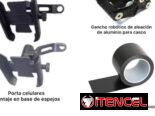 Piezas, Partes y Accesorios de Motos Eléctricas en La Habana