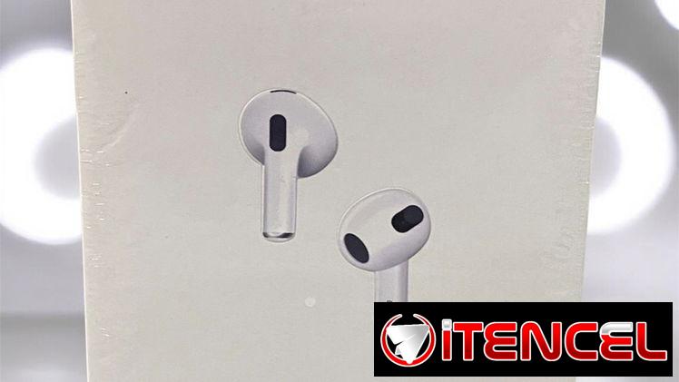 AirPods 3