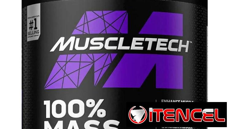 La proteina mas dura para subir masa muscular