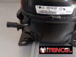 Máquina de refrigeración ‘LG’ compresor de frío 1/8Hp – 1/6Hp – 1/5Hp R-134a (110V/60Hz)
