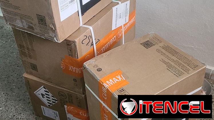 EcoFlow Delta 3 clasicc 1024w.  nueva en caja con garantia.670 USD