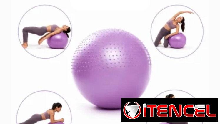 Balón de ejercicio