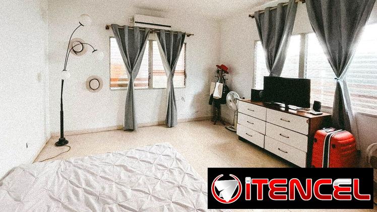 Venta de casa lineal en Goicuría 10/10 ( NH-4097) pago en euros