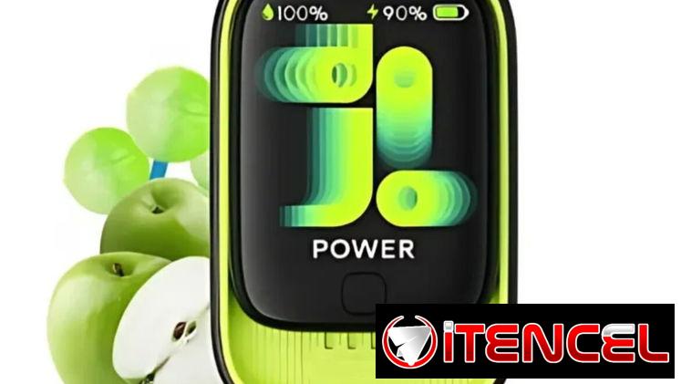Vaper Vaporesso Original