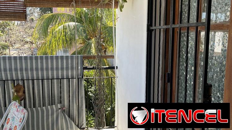 Renta lineal de excelente apartamento en Playa