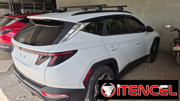 Vendo negocio, Hyundai Tucson, 2022