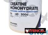 Creatina Monohidratada‼️